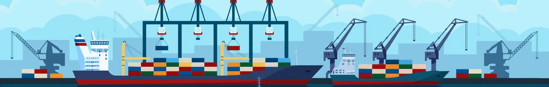 Import Custom Clearing Agents in Mumbai