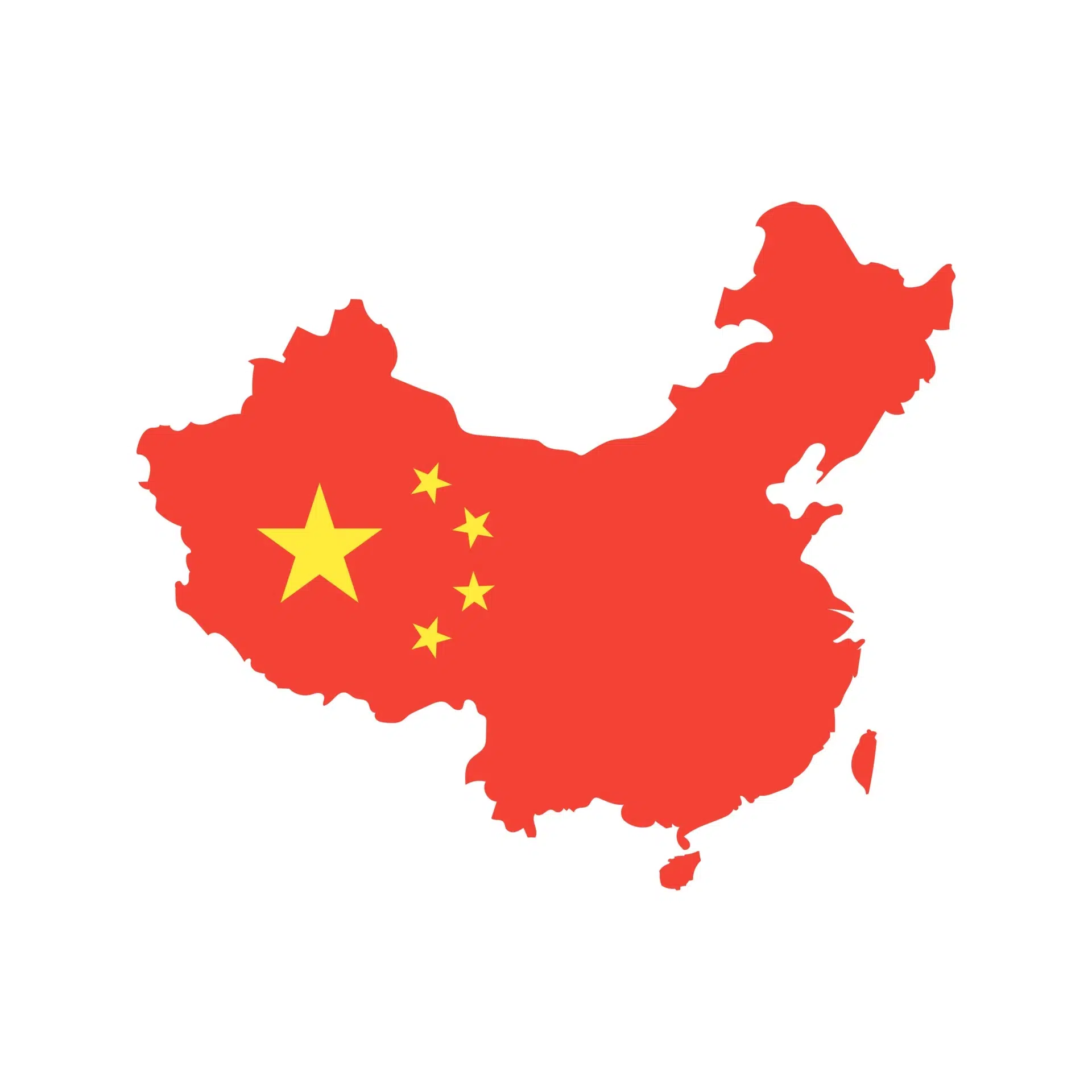 Sea And Air Freight From Guangzhou China to India