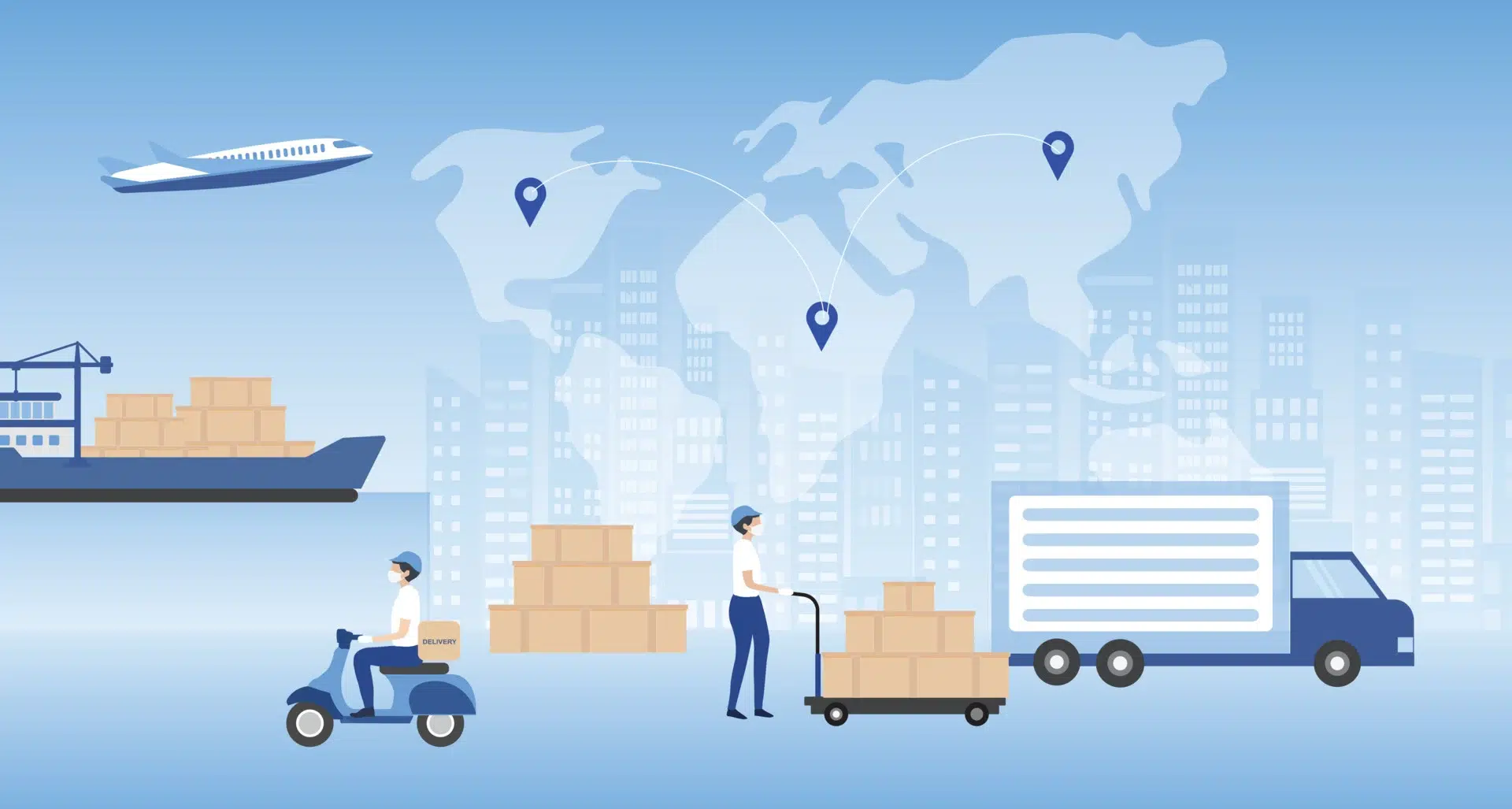 About Wildlife Import Export