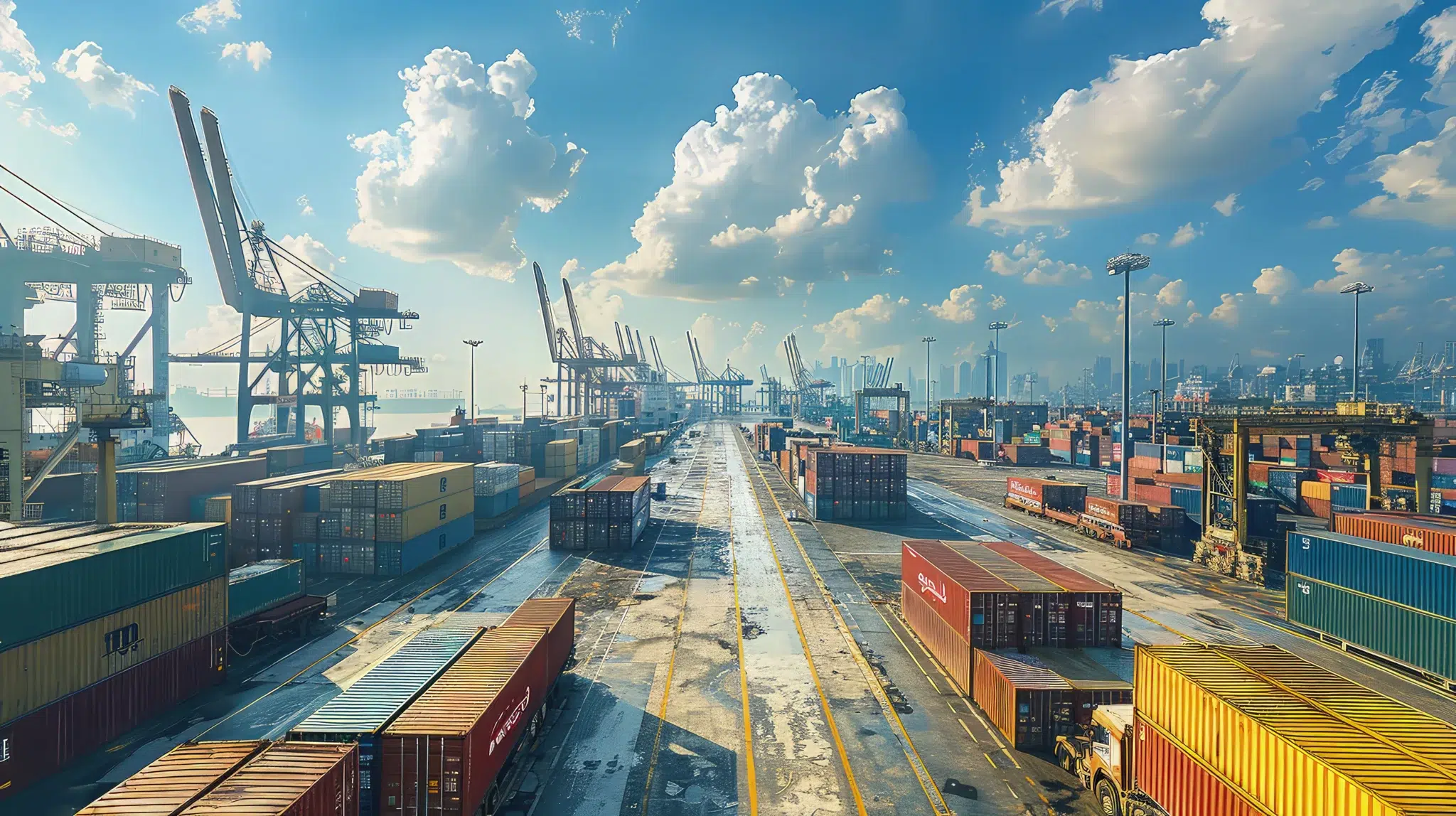 About Wildlife Import Export