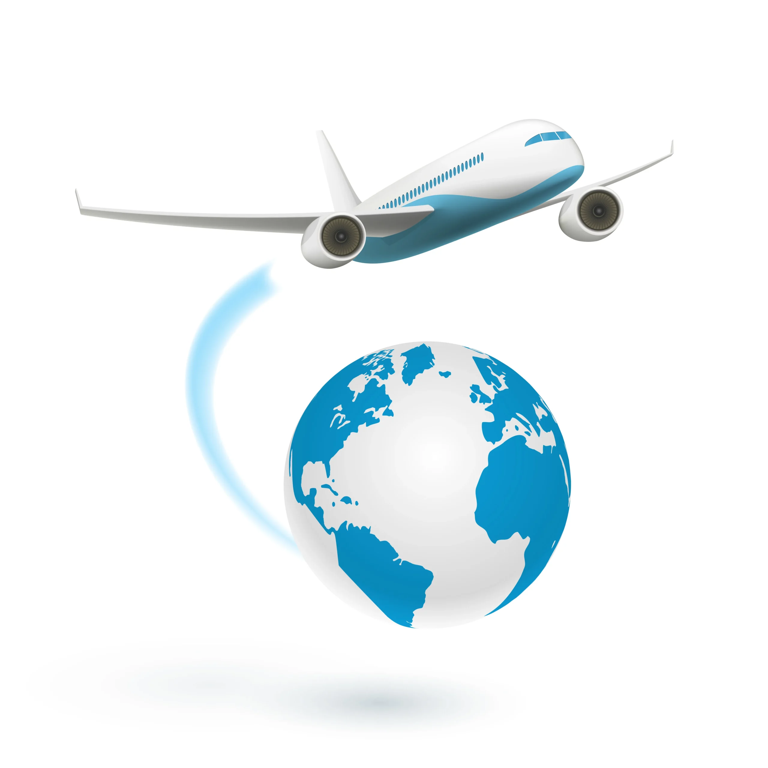 Ocean Air Freight Forwarding in India