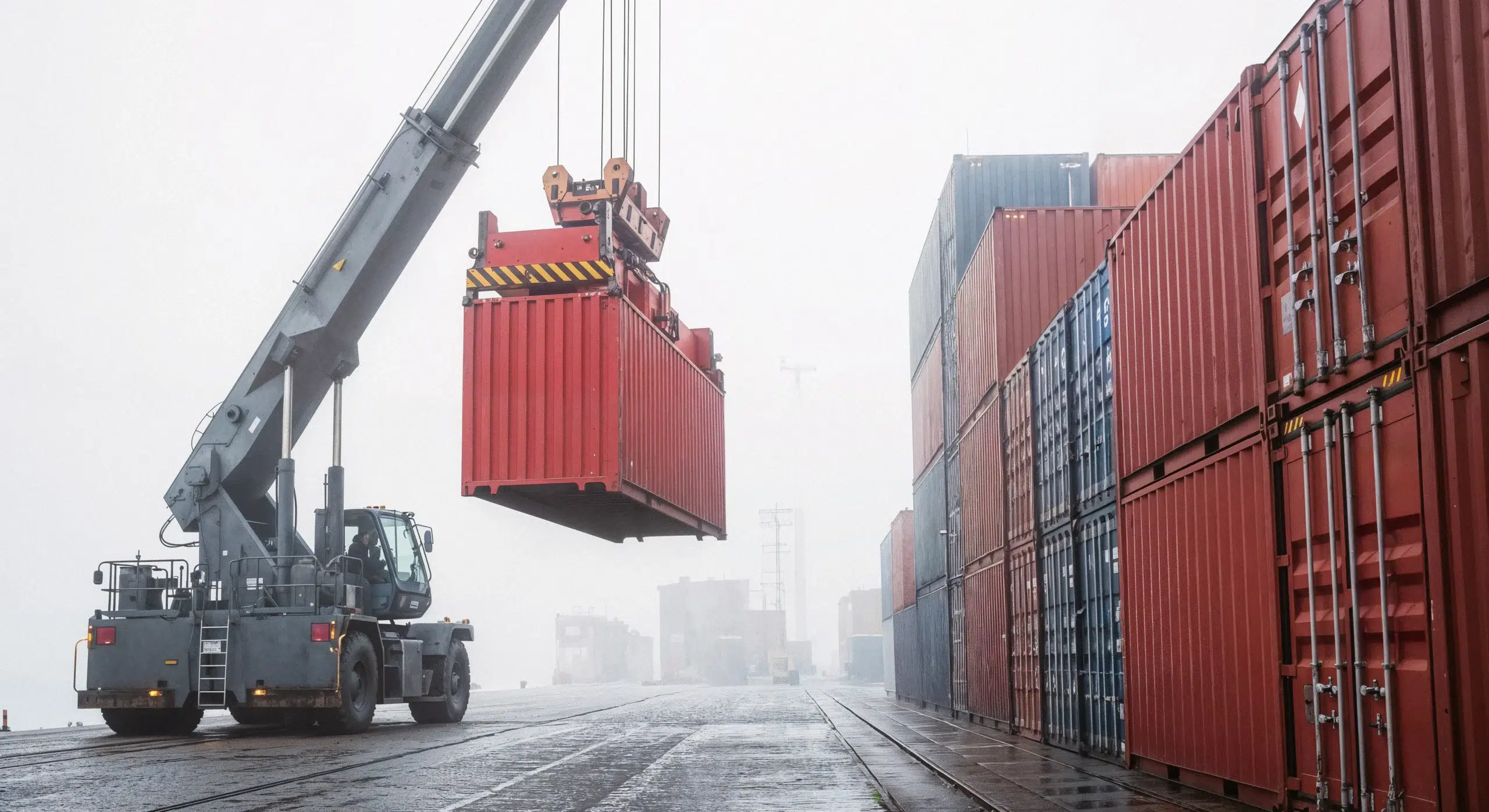 Container Shipping from Ningbo to Kattupalli Port