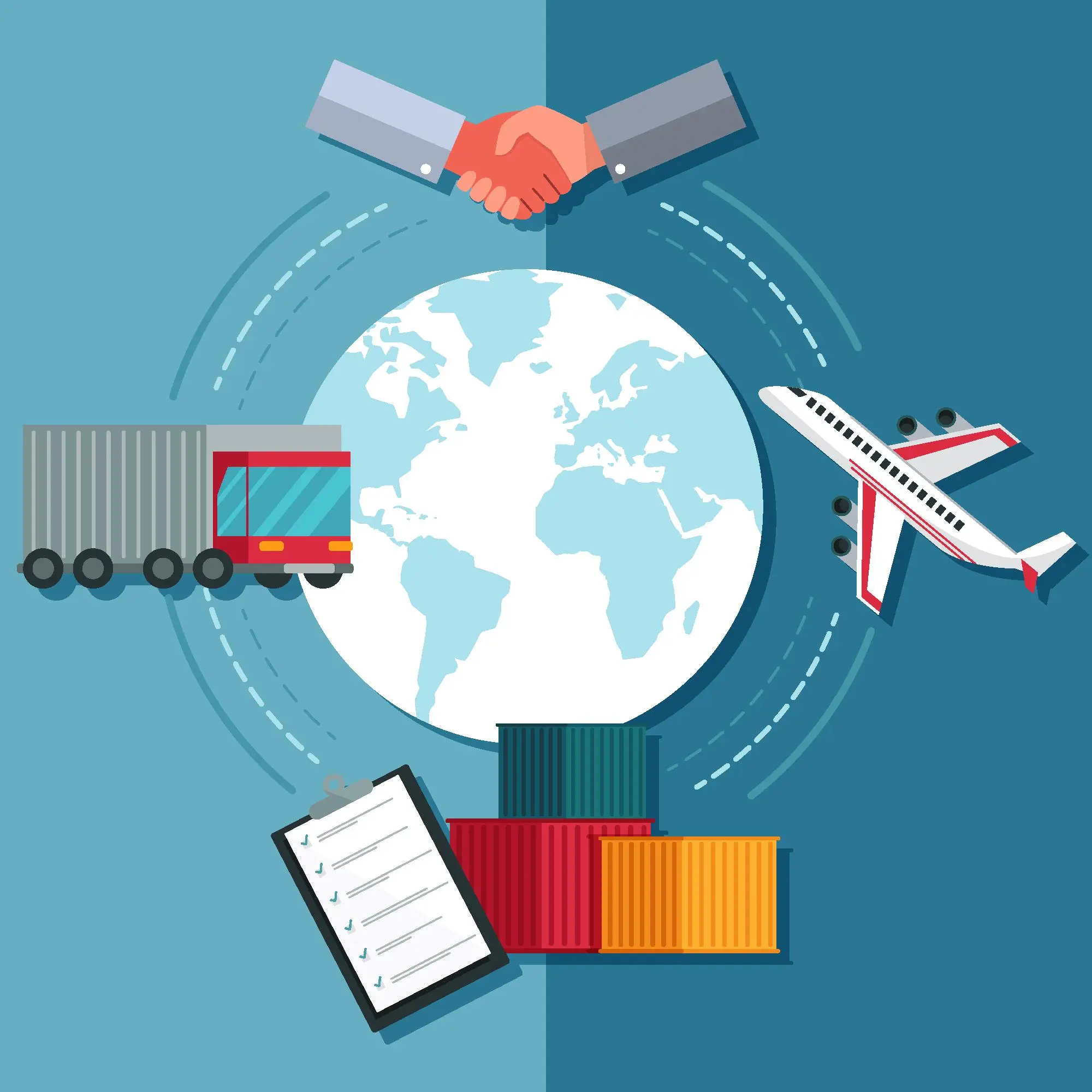 Custom Clearance Agents in Manesar, Gurgaon
