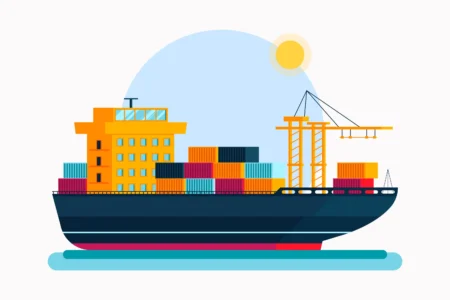 Sea and Air Freight From Malaysia To India