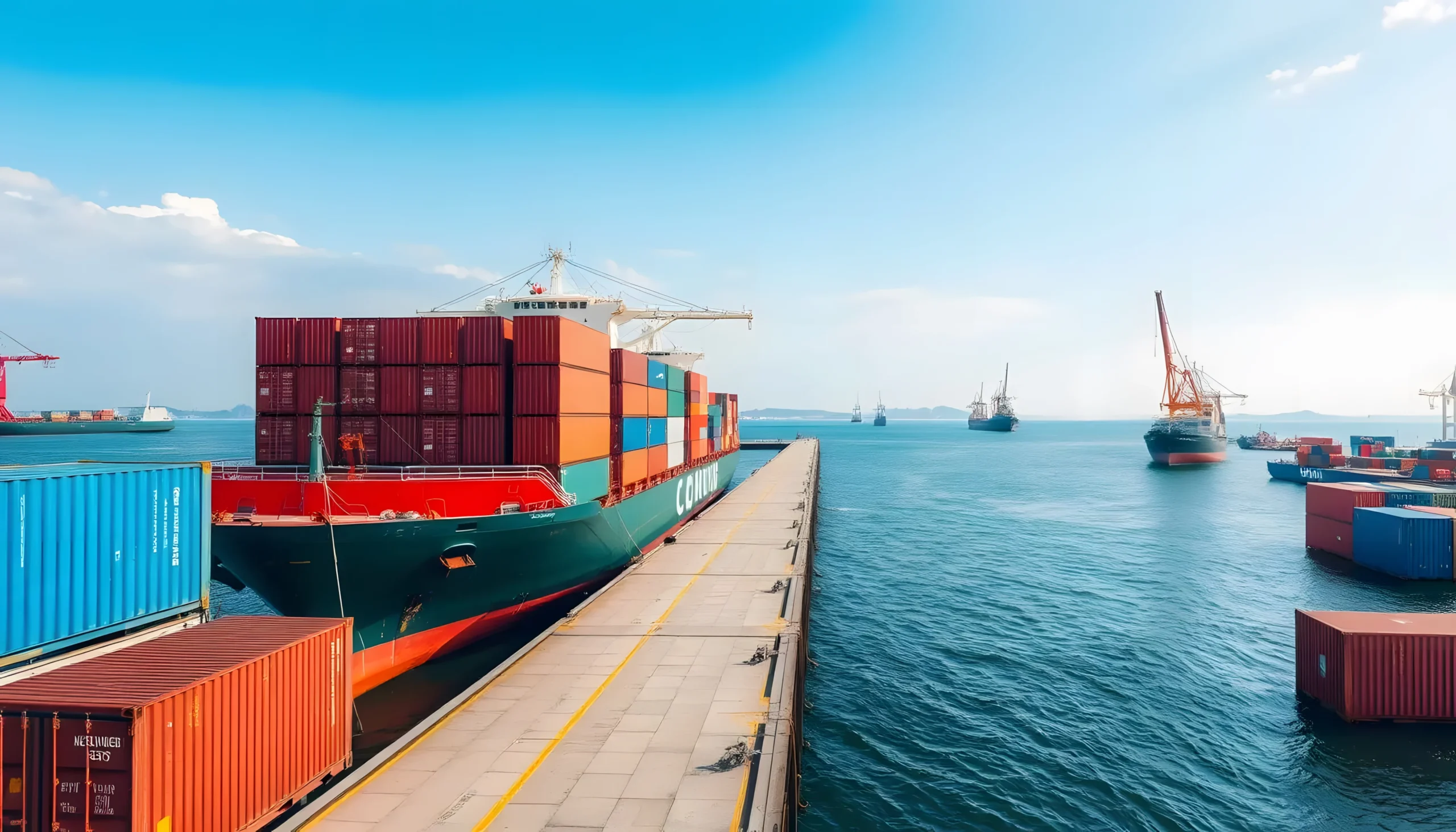 Benefits of Export Business from India