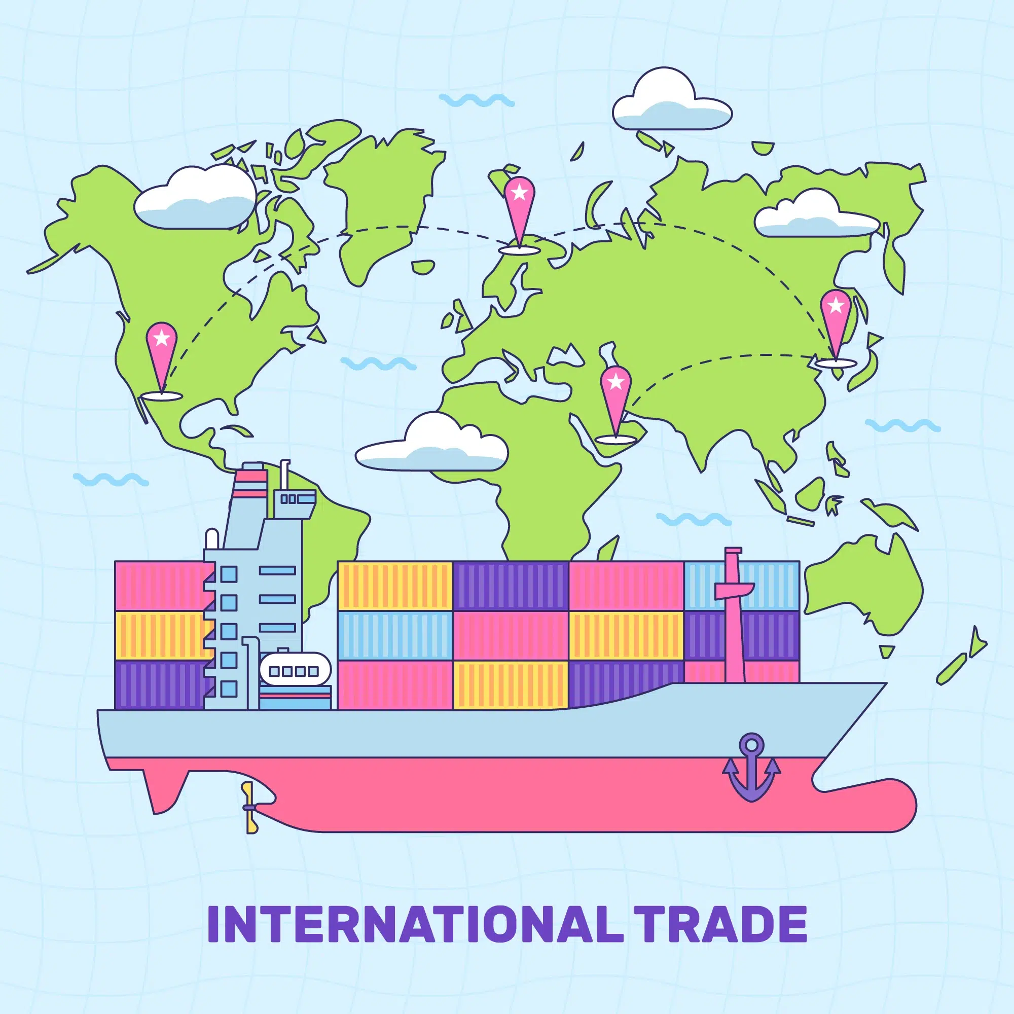 How to export fruits and vegetables from India: