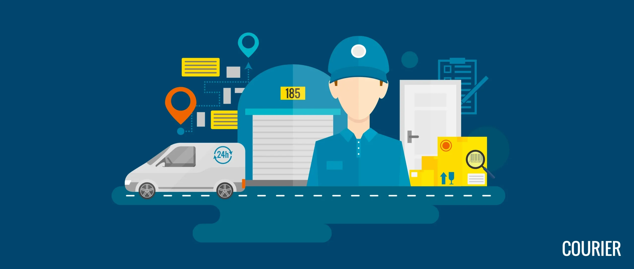 Export Shipping from India to Syria