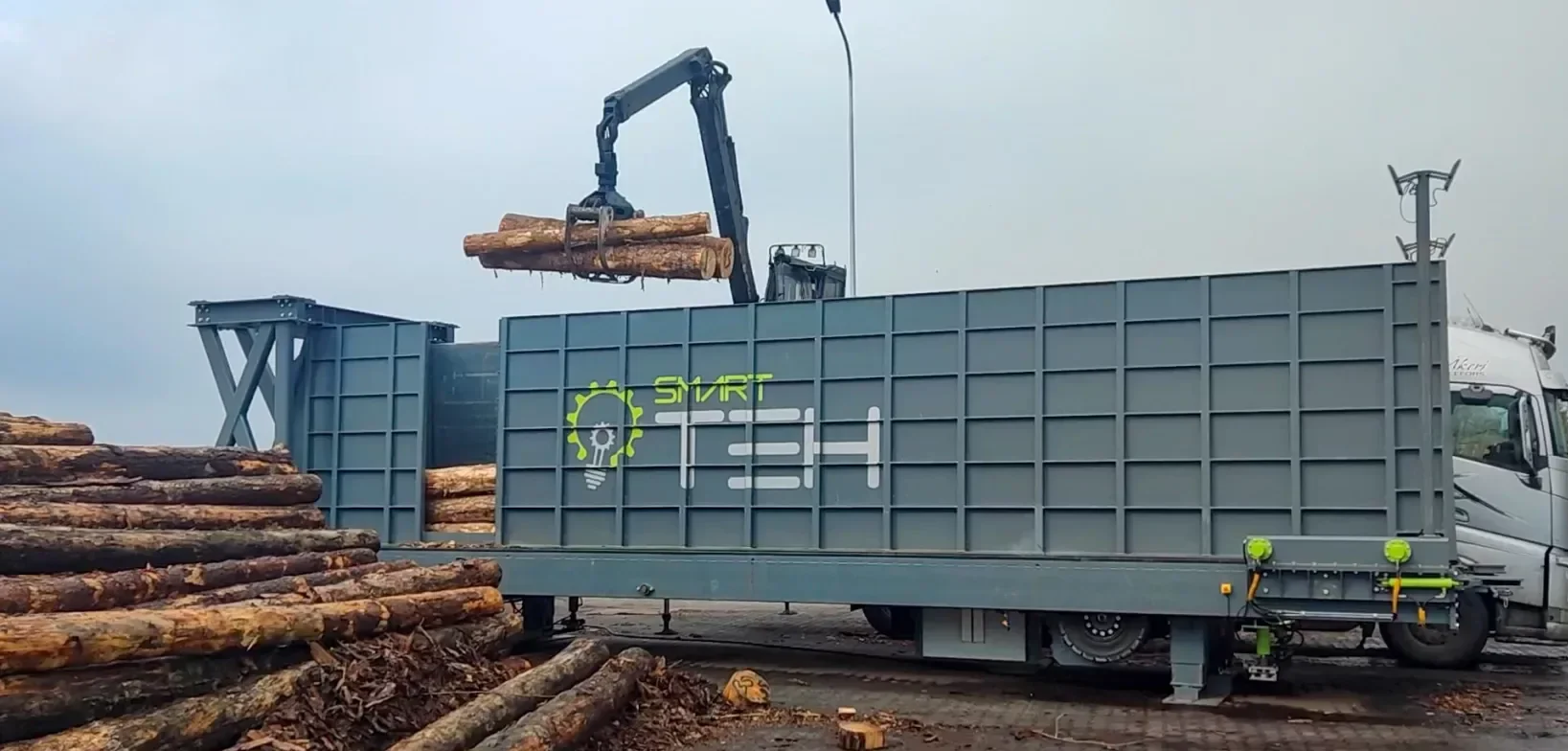 How to Export wood from India