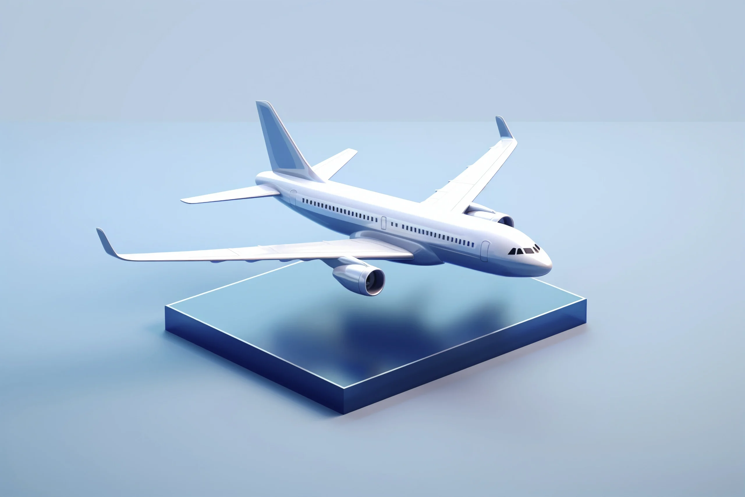 Air Cargo Container Service