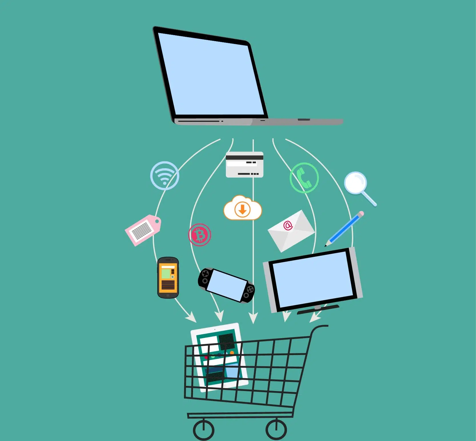 Top Electronic Products to Import from China 2026