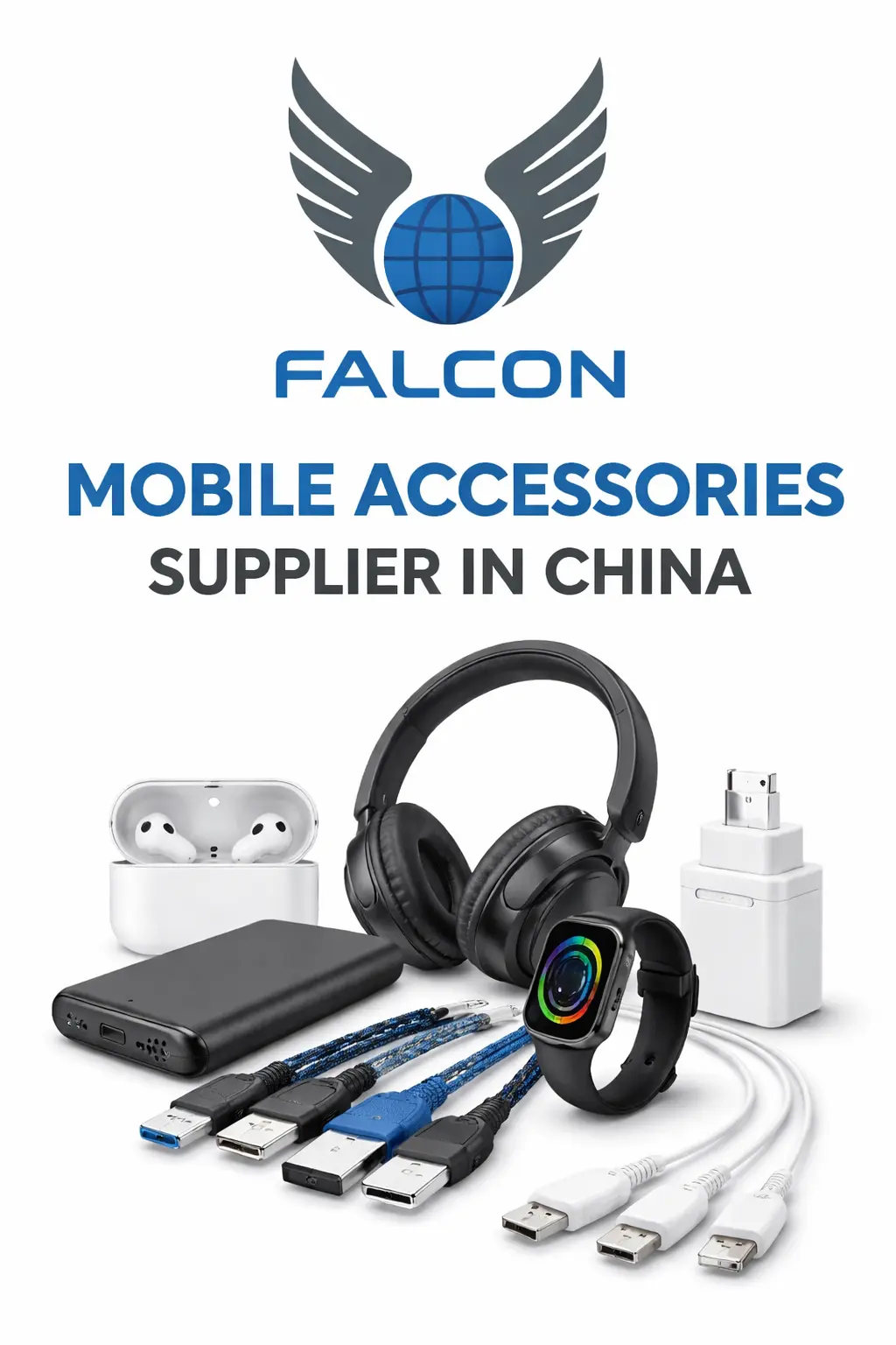 Top Electronic Products to Import from China 2026