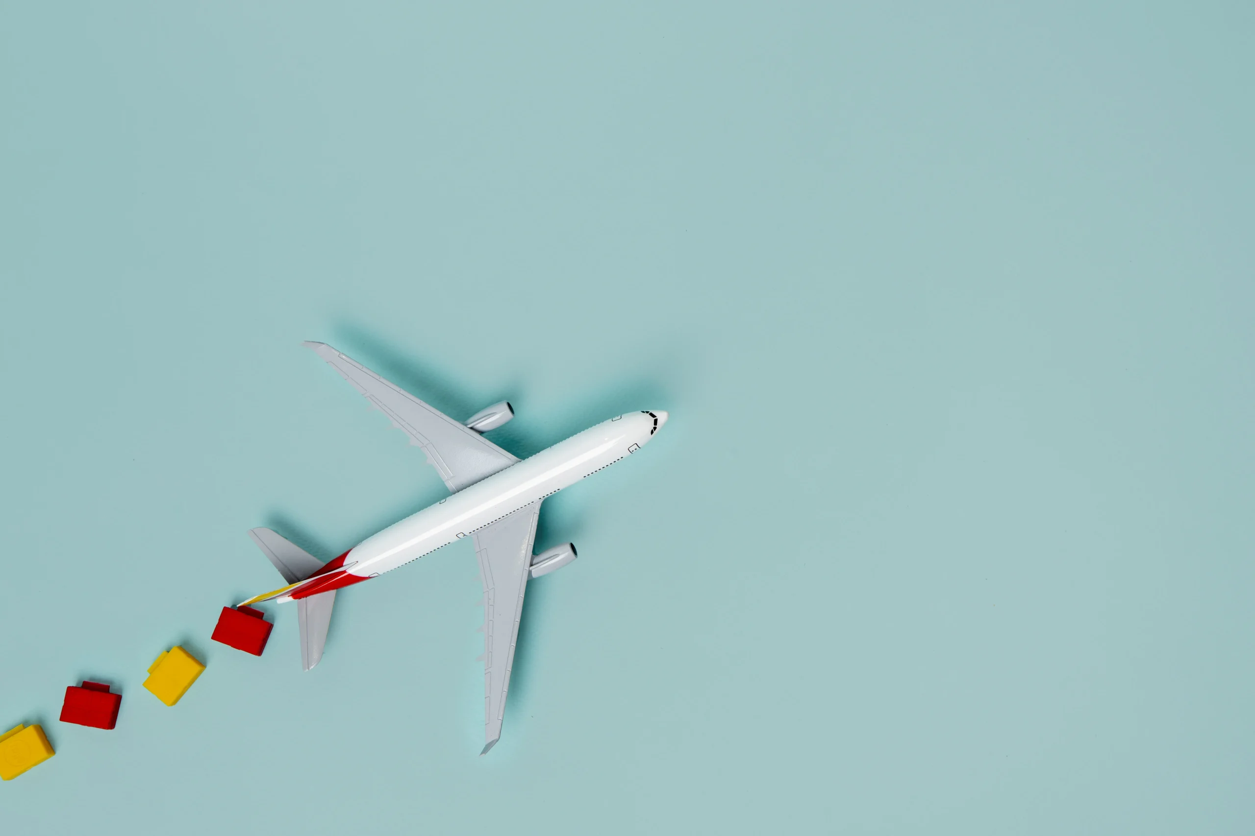 Sea And Air Freight From Guangzhou, China To India