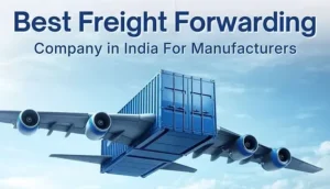 How do I choose a freight forwarder?