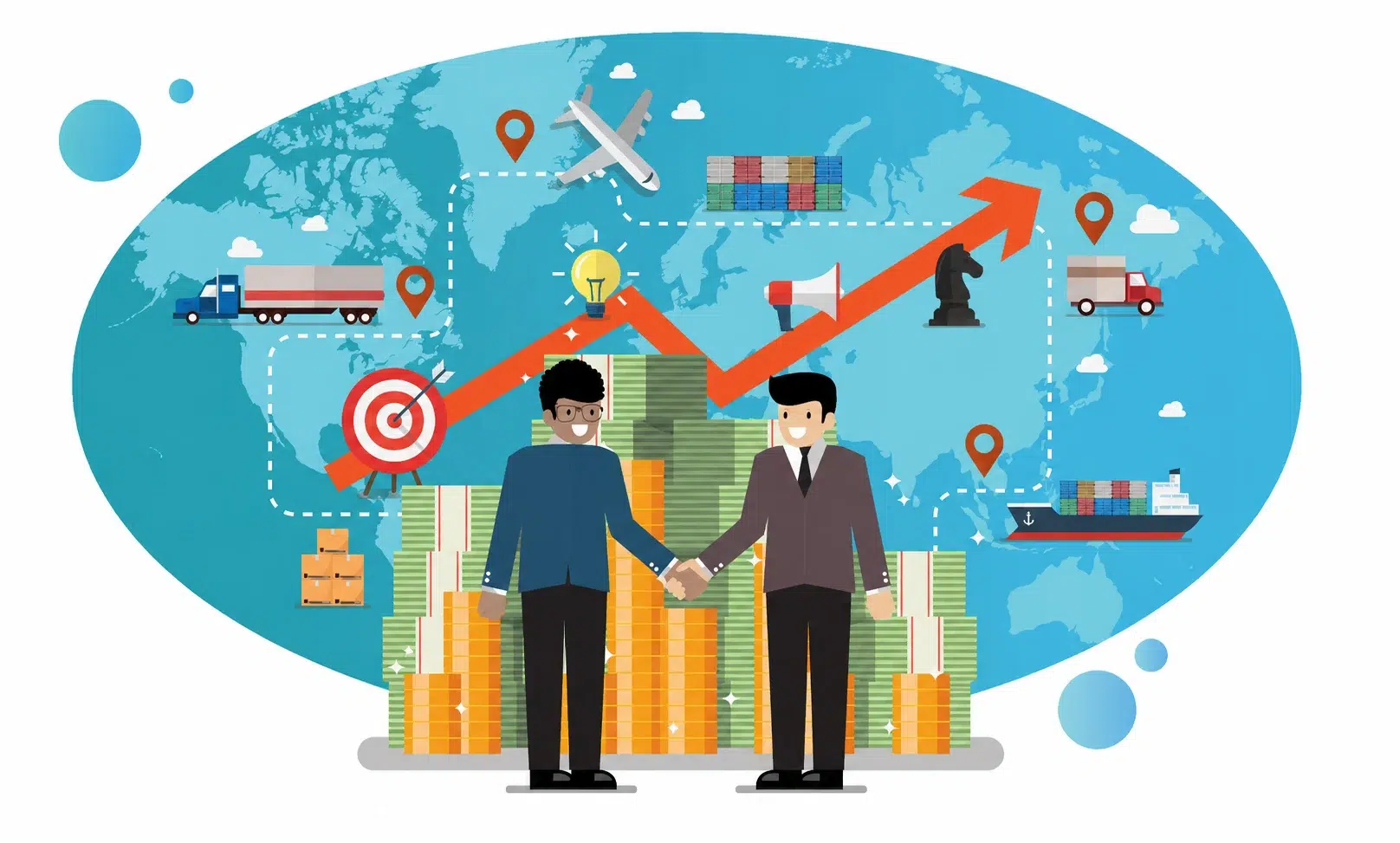 India Export Market Expansion 2026