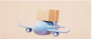 Air Shipping Rates from Hyderabad to Shanghai