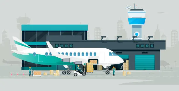 Air Freight Charges from Delhi to Shenzhen