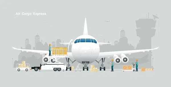 Charges from Chennai to Shanghai