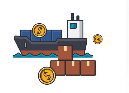 How much does shipping cost from India to USA?