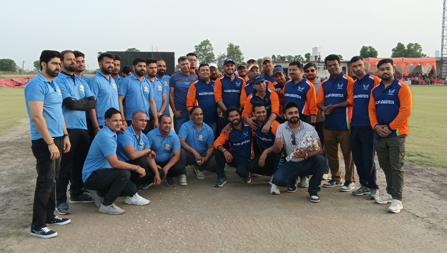 Falcon Gallery | Falcon Freight Photos, Team Events, Office Moments & Corporate Activities in Logistics and Freight Forwarding