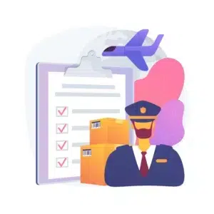 Air and Sea Custom Clearance Agents
