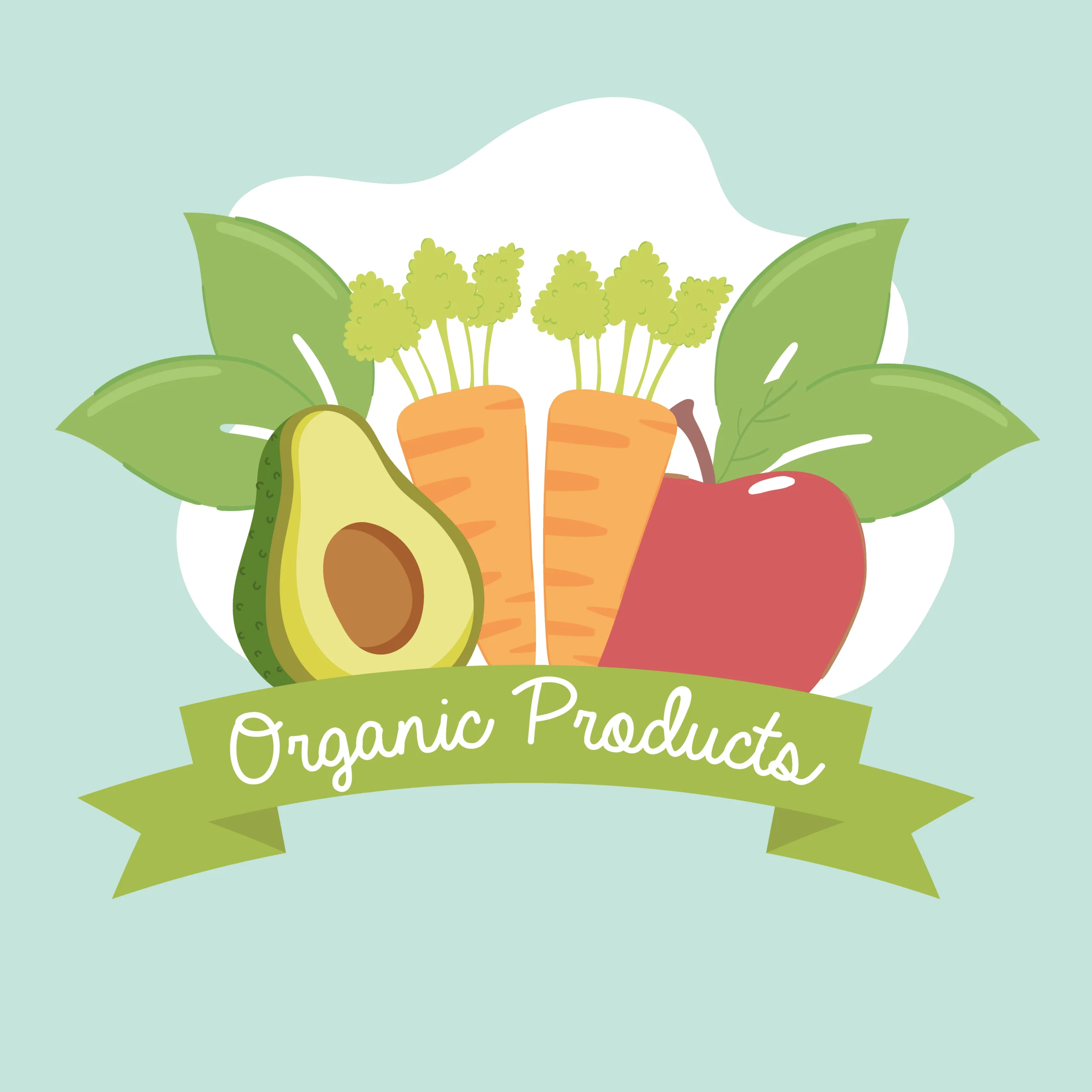 Top Organic Products Exports from India