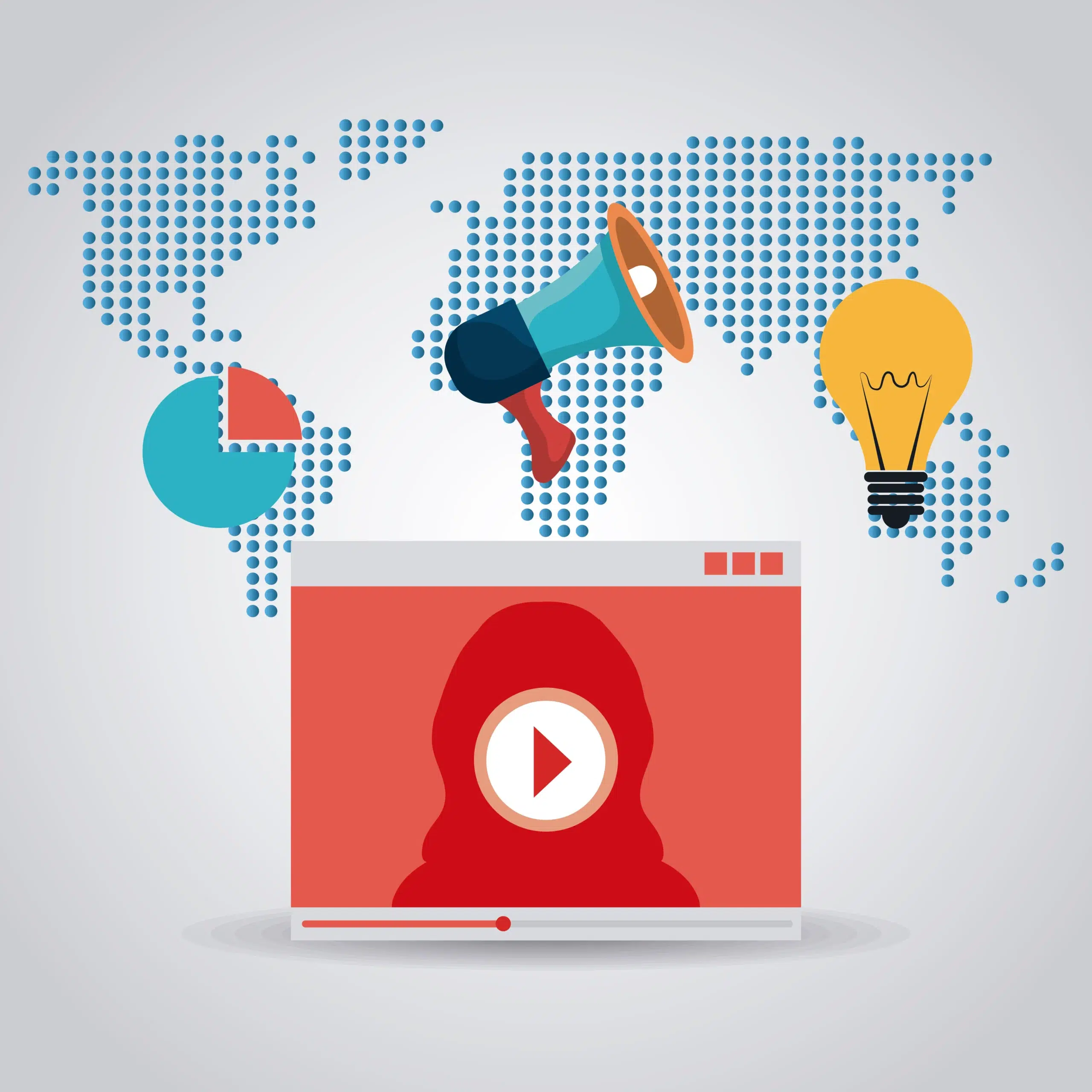 Trade Videos: Global Shipping, Logistics & Import-Export Insights