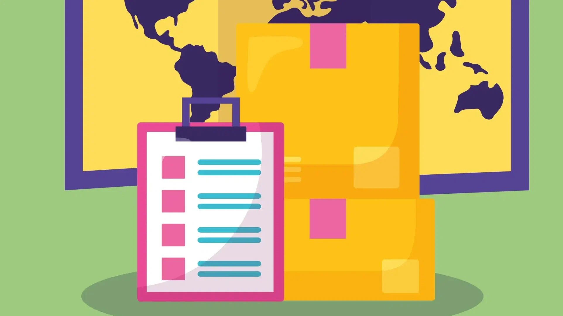 Import Licence Broker service in India
