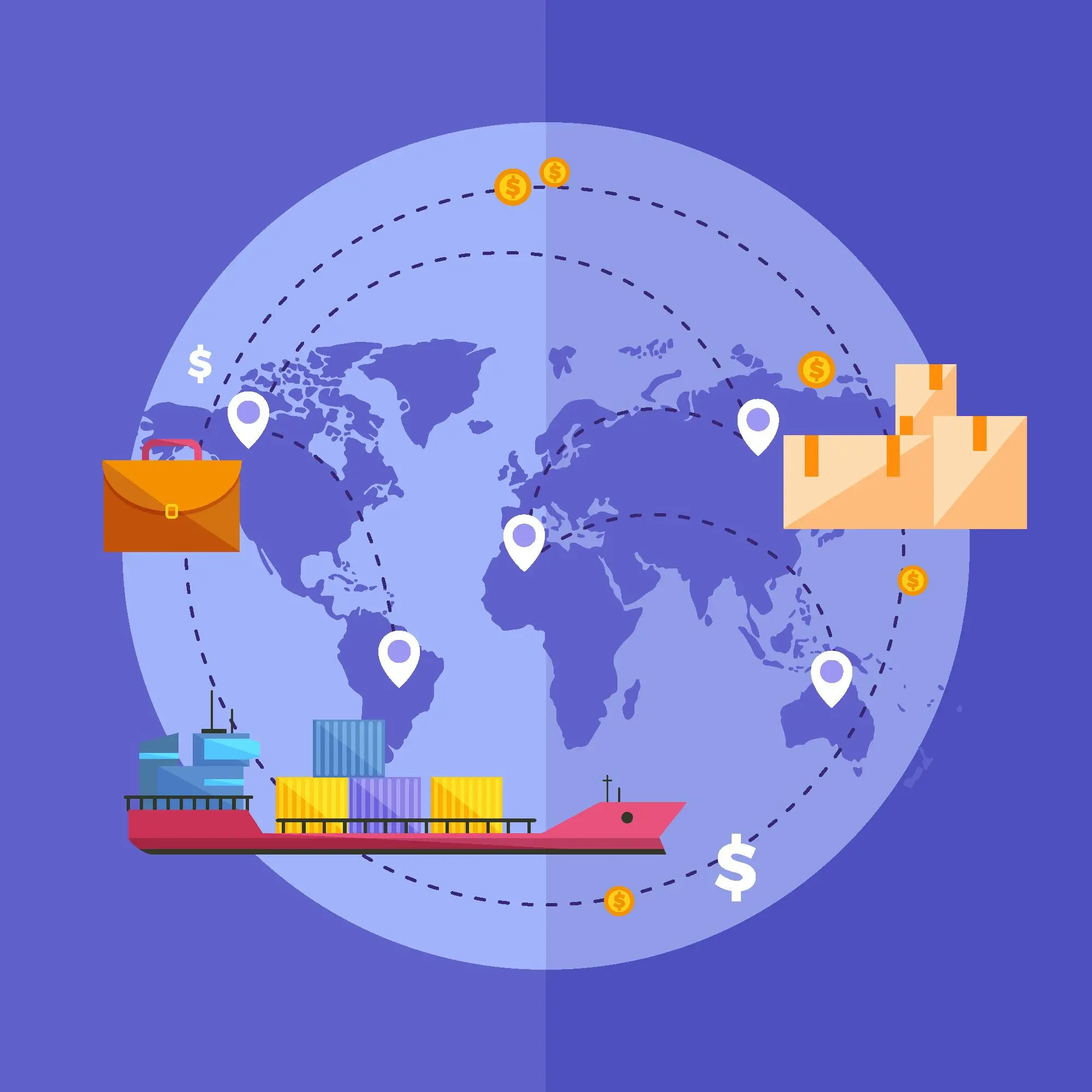 Incoterms 2015 International Commercial Terms
