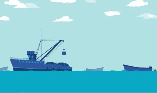 India - EU Sustainable Ship Recycling Regulations