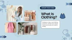 Best Textiles Exporter from India