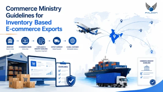 Commerce Ministry Guidelines for Inventory Based E-commerce Exports-2