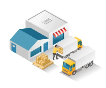 LCL Ocean Freight