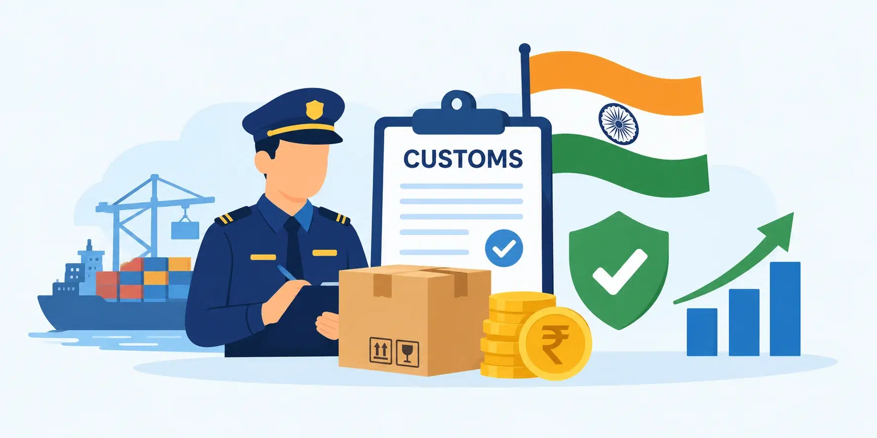 NRI relocating household belongings to India