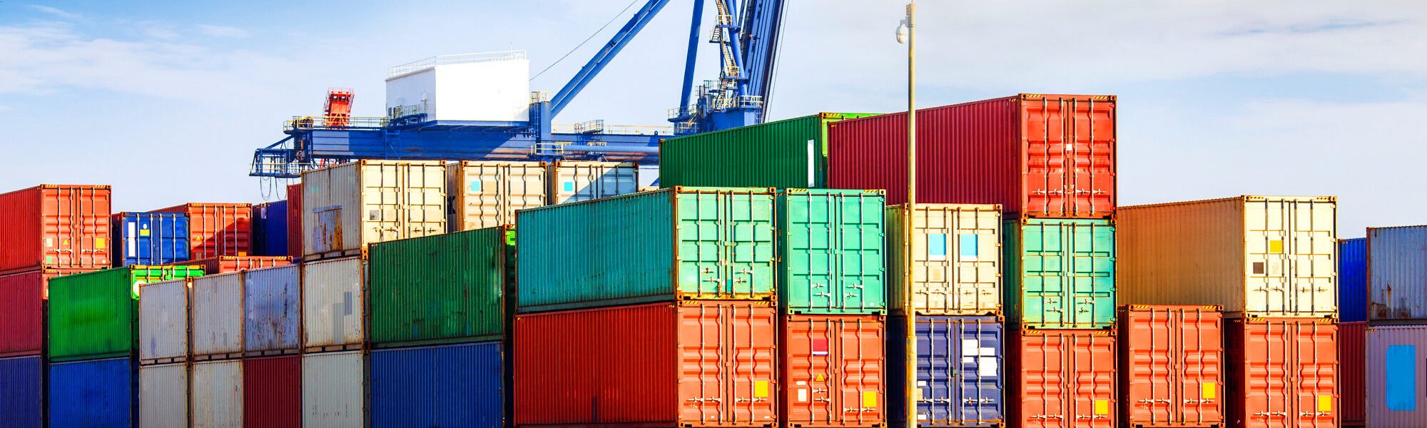 Container Shipping from Ningbo to ICD Babarpur Panipat? Container Shipping from Ningbo to ICD Babarpur Panipat
