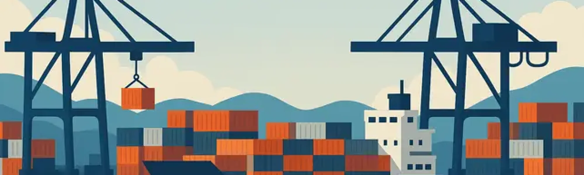 Import Shipping from Shenzhen to Dahej Bharuch? Import Shipping from Shenzhen to Dahej Bharuch