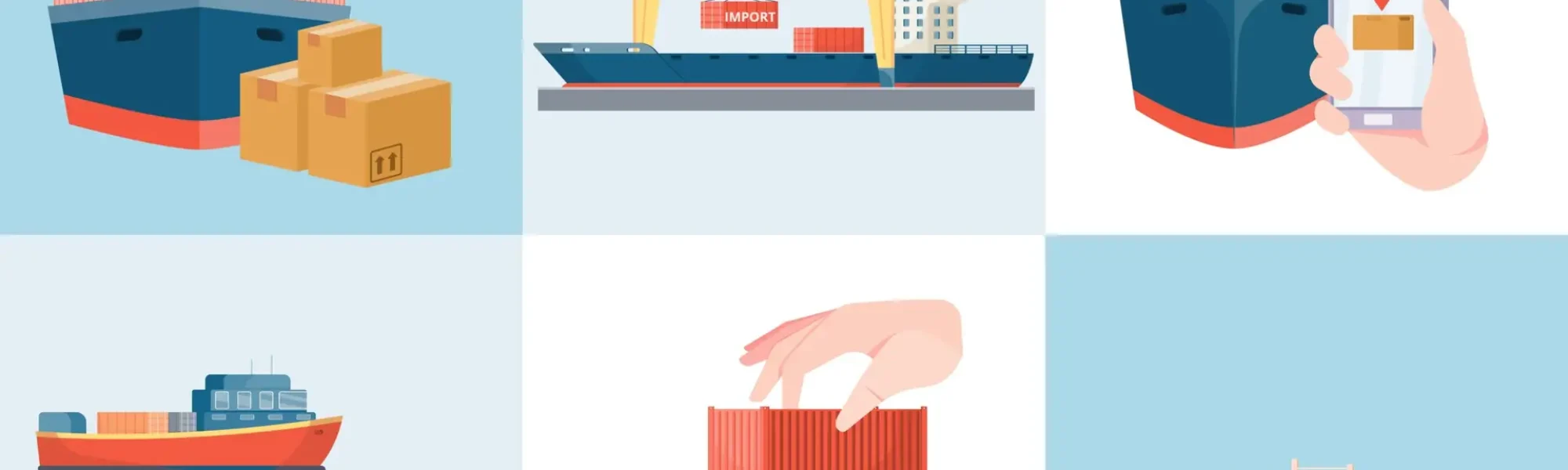 Import from Shenzhen to Baddi Shipping 