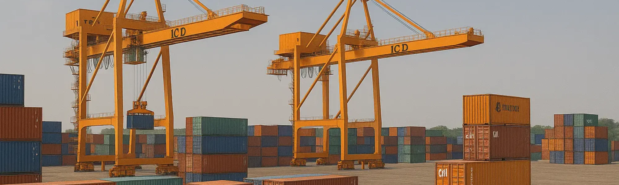Book Shipping Rates Online from Qingdao to Maharajganj 