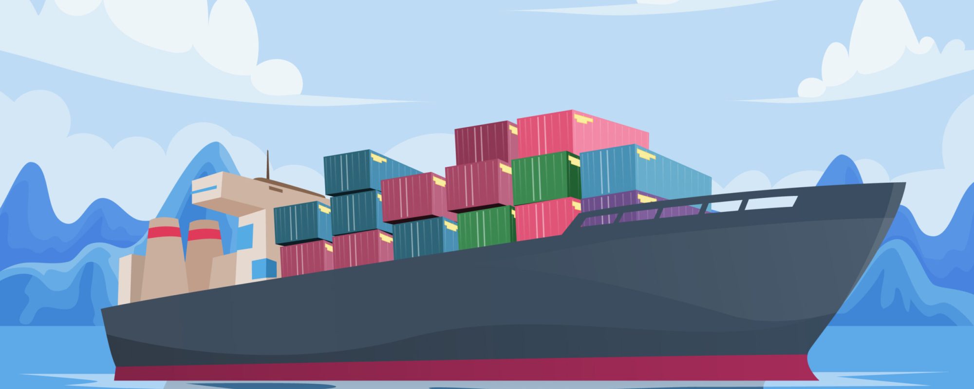 Shipping Charges from Shanghai to ICD Moradabad? Shipping Charges from Shanghai to ICD Moradabad