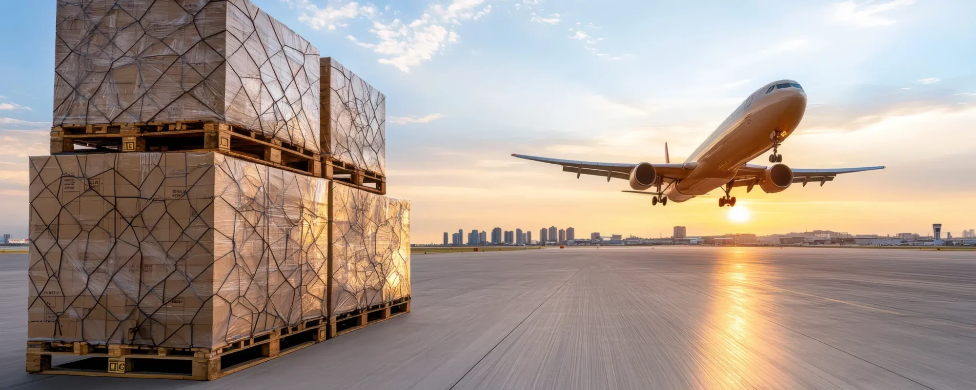 IATA – International Air Transport Association