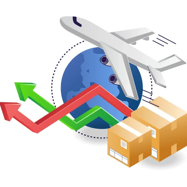 Air Import Custom Clearance Agent in Delhi