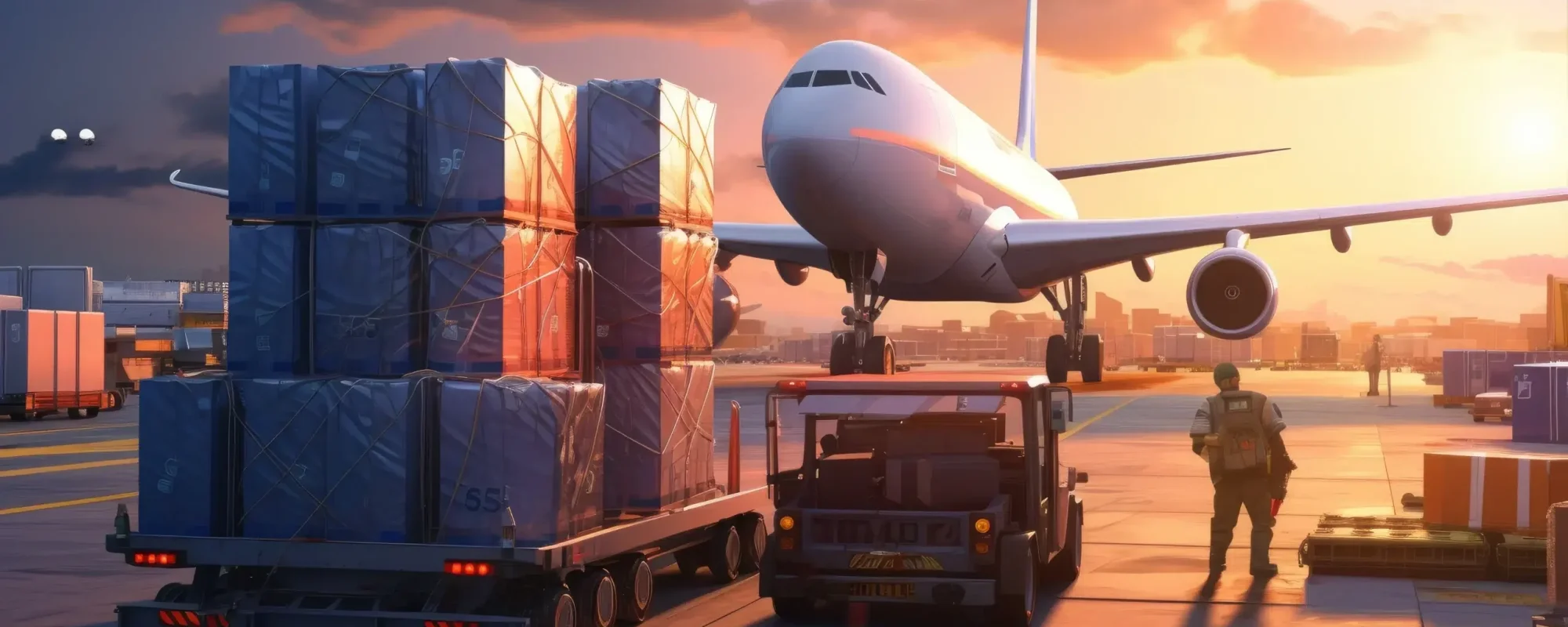 Kuala Lumpur International Cargo Airport Kuala Lumpur International Cargo Airport