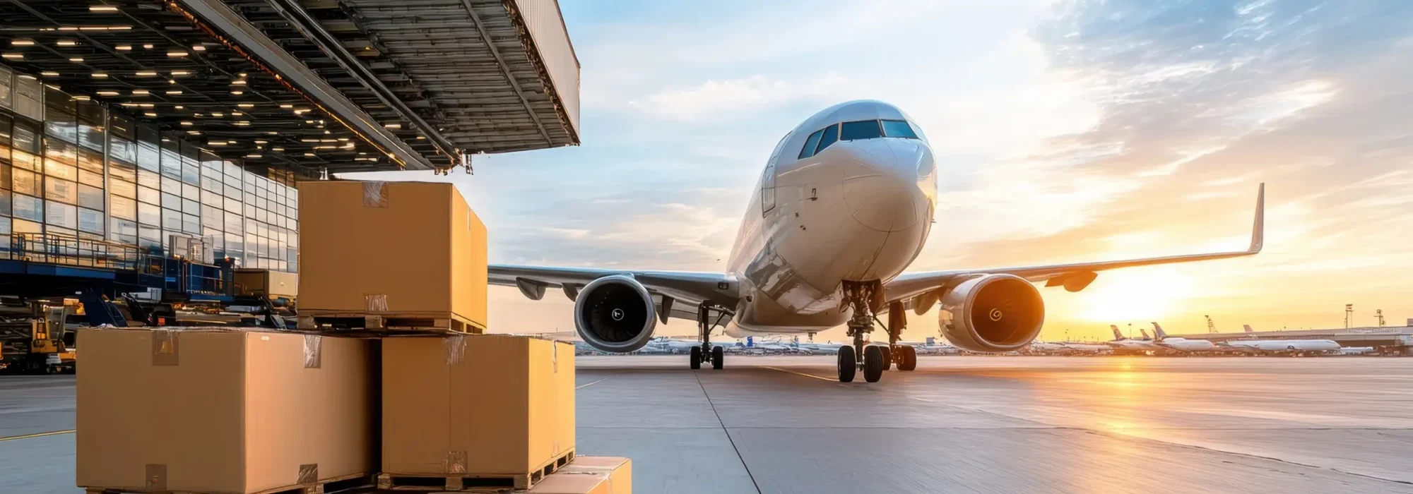 About Qantas Freight Cargo Airlines, Sydney About Qantas Freight Cargo Airlines, Sydney