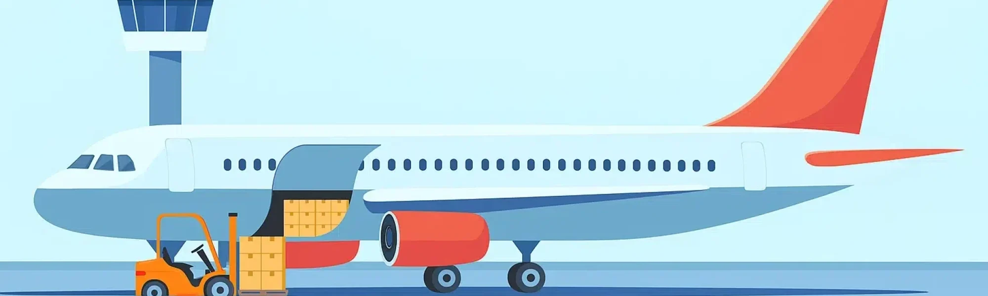 About LATAM Cargo Airlines 