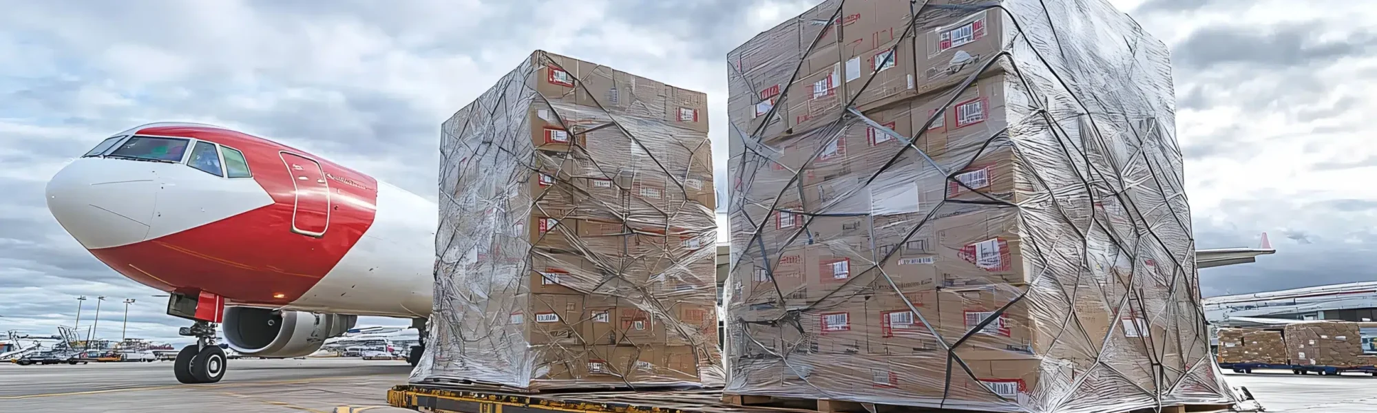 About Denver International Cargo Airport 