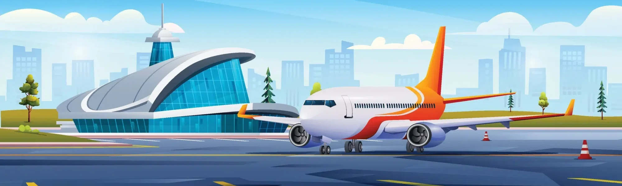 About Munich International Cargo Airport 