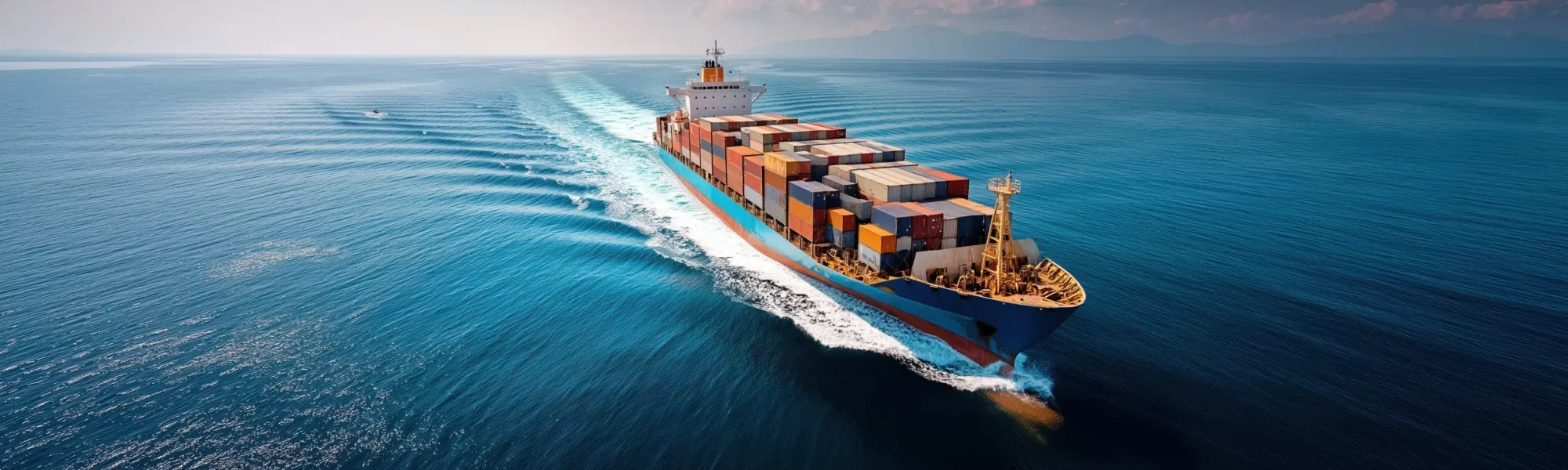 Sea Freight Rates For Export in India