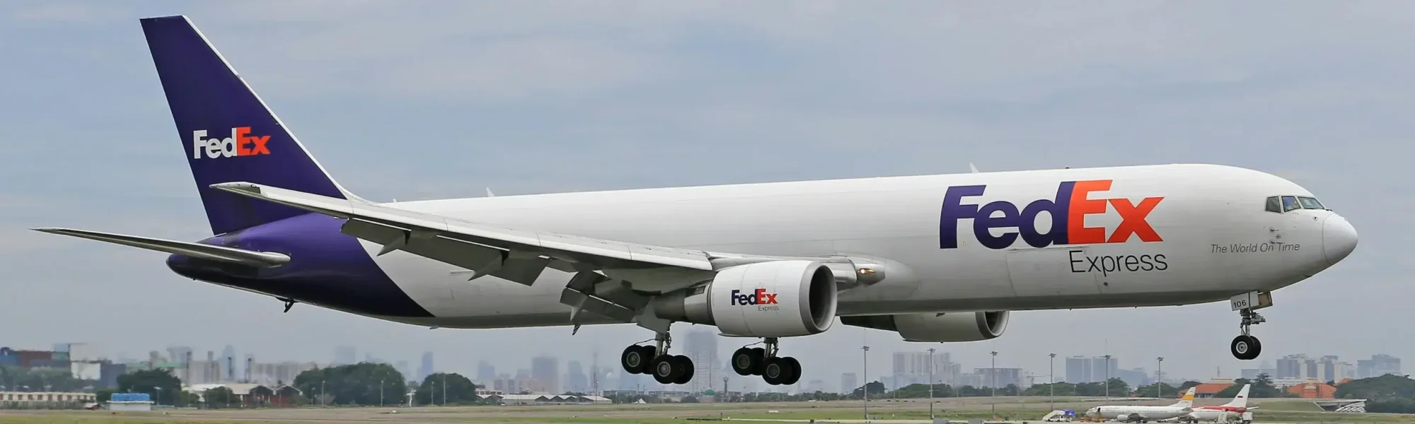 About FedEx Express Cargo Airlines? About FedEx Express Cargo Airlines
