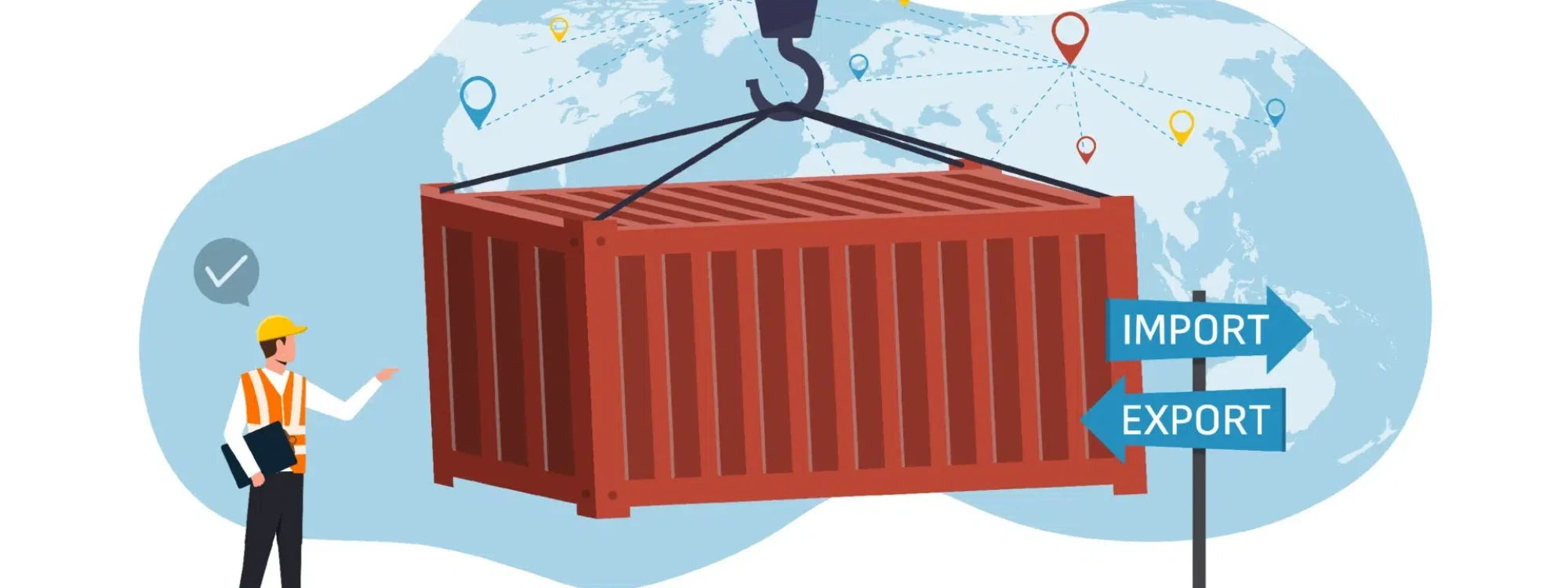 Import Shipping from Shenzhen to JNPT Mumbai 