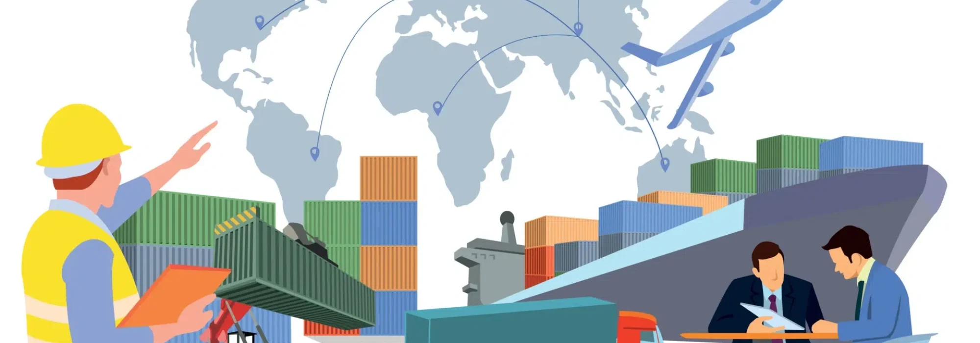 Best Cargo Shipping Companies