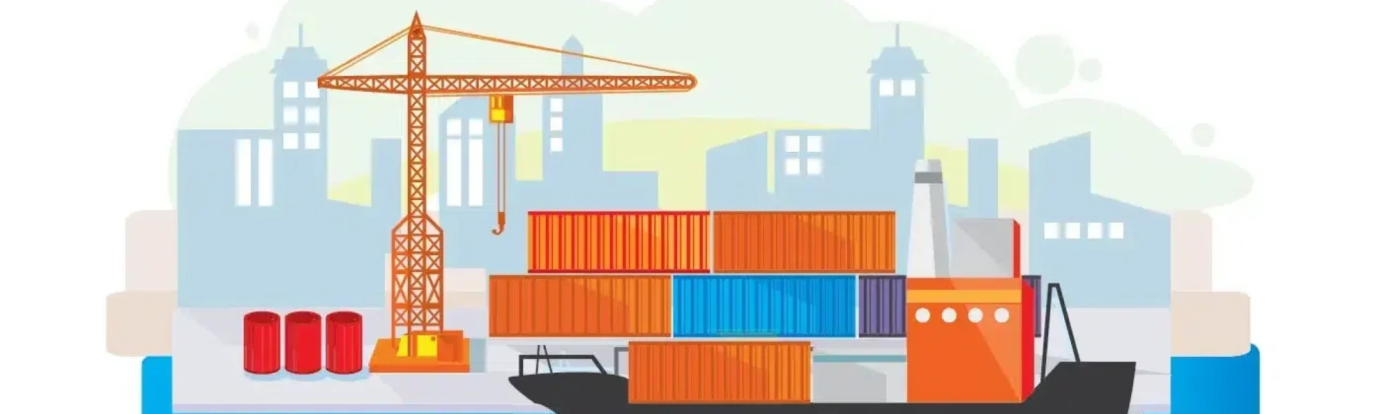 Sea FCL Shipment Quote from Qingdao to Bhilwara